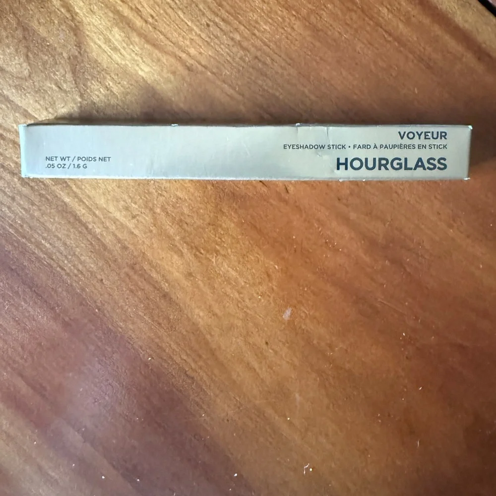 💚 2/$30 HOURGLASS VOYEUR EYESHADOW STICK